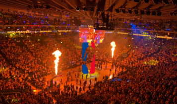 Como assistir o jogo do Cavaliers x Pacers