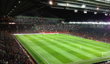 Onde vai passar Manchester United x Tottenhan