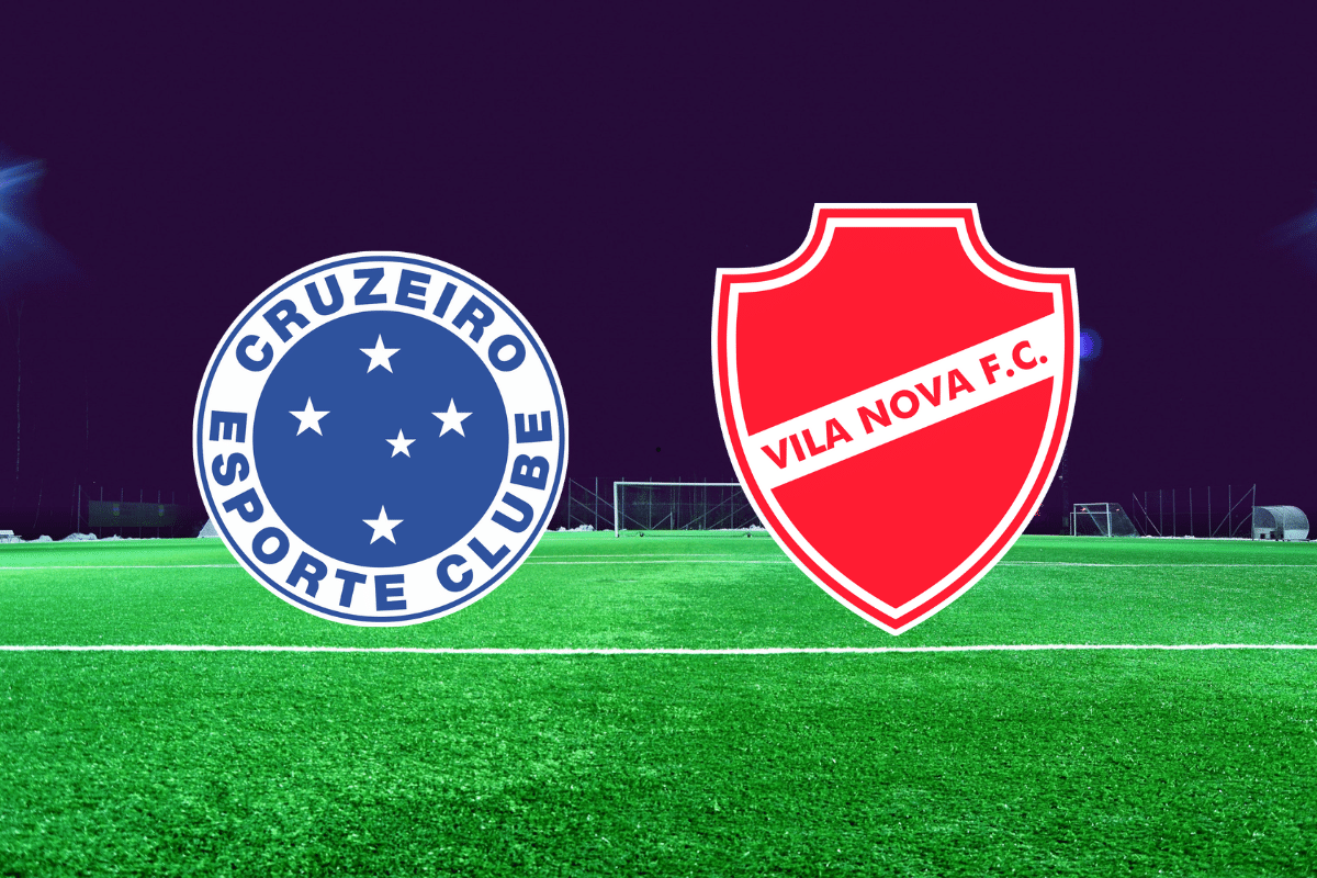 Onde vai passar o jogo do Cruzeiro e Vila Nova hoje na Copa do Brasil Onde vai passar o jogo do Cruzeiro