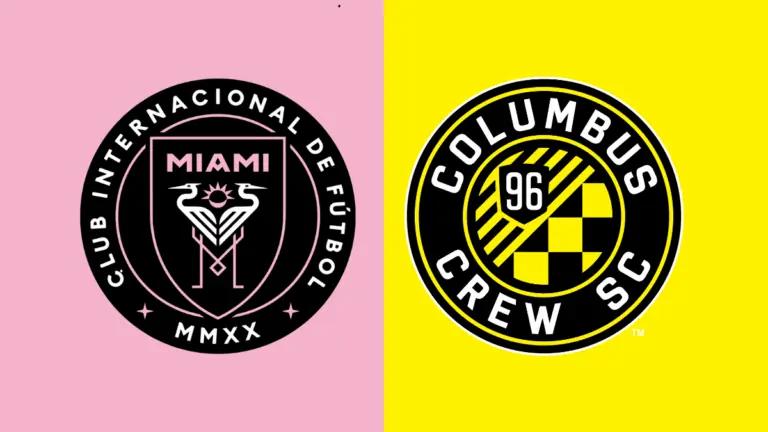 Messi joga? Onde assistir Inter Miami hoje x Columbus na MLS (31/5)