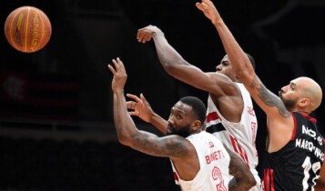 Onde assistir Timberwolves x Oklahoma?