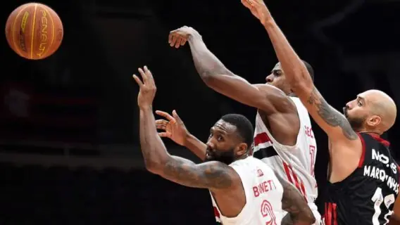 Onde assistir Timberwolves x OKC Thunder no jogo 5 das finais da NBA 2025