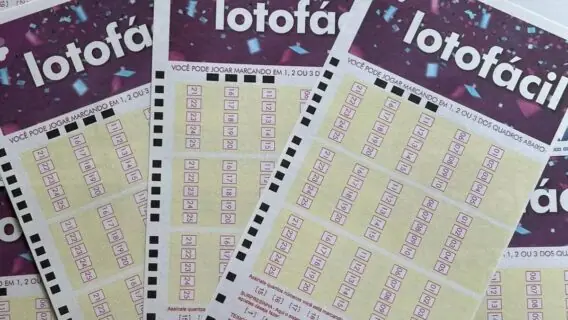 Resultado da Lotofácil 3403 e ganhadores de quarta (28/05)