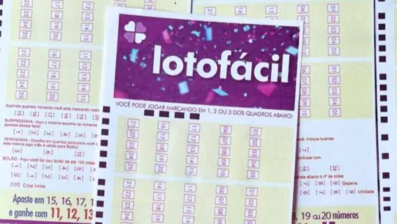 Resultado da Lotofácil 3404 e ganhadores de quinta-feira (29/05)