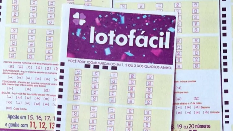 Resultado da Lotofácil 3404 e ganhadores de quinta-feira (29/05)