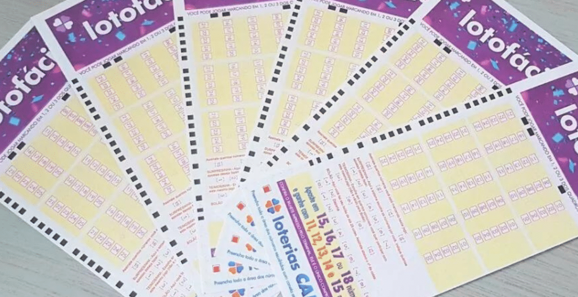Resultado da Lotofácil de hoje concurso 3399