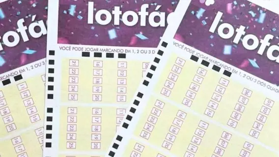 Resultado da Lotofácil 3406 e ganhadores de sábado (31/05)