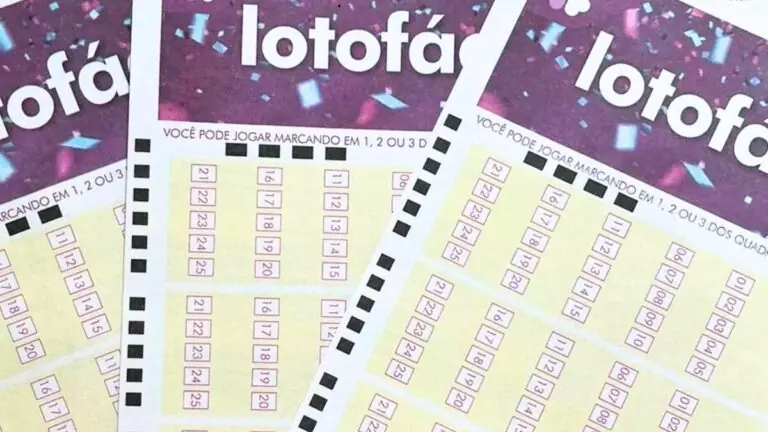 Resultado da Lotofácil 3406 e ganhadores de sábado (31/05)
