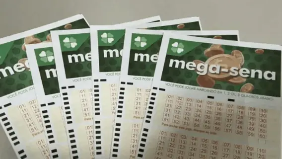 Resultado da Mega-Sena 2866: veja números do sorteio hoje