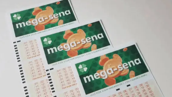 Resultado da Mega-Sena 2867: veja os números do sorteio de sábado