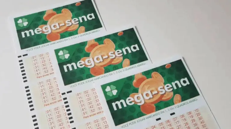Resultado da Mega-Sena 2867: veja os números do sorteio de sábado