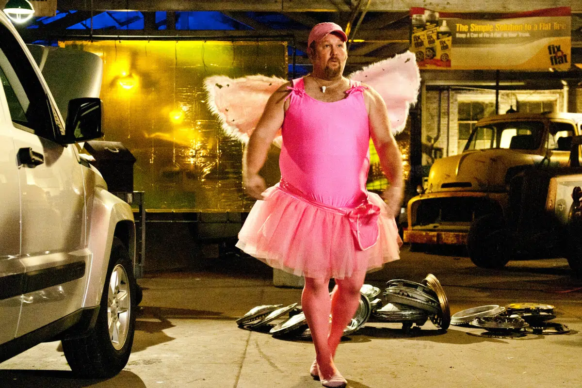 Sessão da tarde da semana