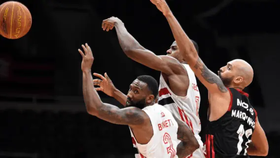 NBA: onde assistir Thunder x Timberwolves no jogo 2 das finais hoje