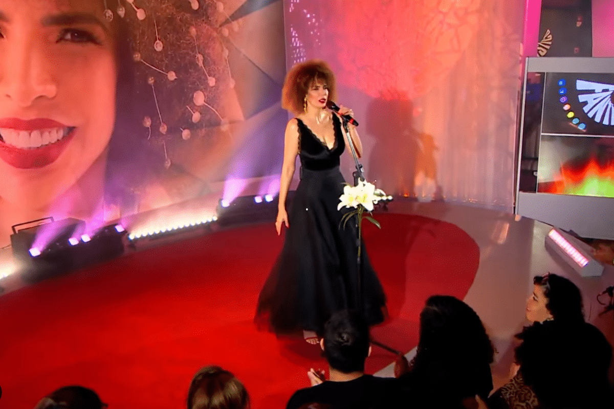 Virada Cultural na Parada Inglesa: horários dos show da Vanessa da Mata e Ira! Virada Cultural na Parada Inglesa