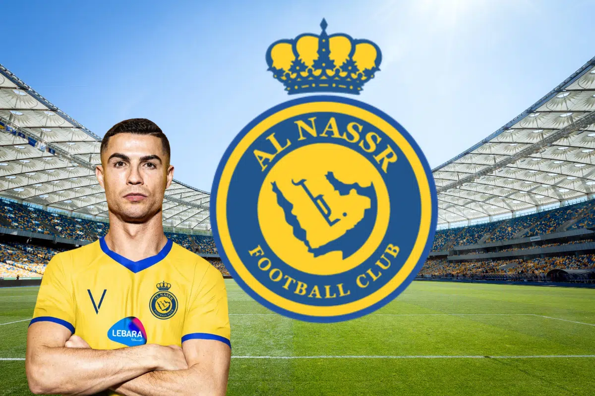 al nassr