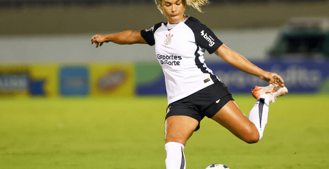 onde assistir Corinthians feminino