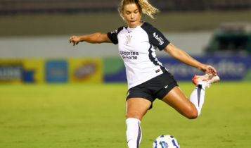 onde assistir Corinthians feminino