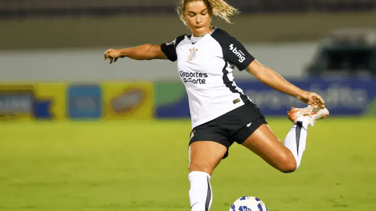 Brabas hoje: onde assistir Corinthians feminino x América-MG no jogo 12