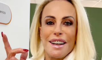 Cadê? Quando Ana Maria Braga volta para o Mais Você