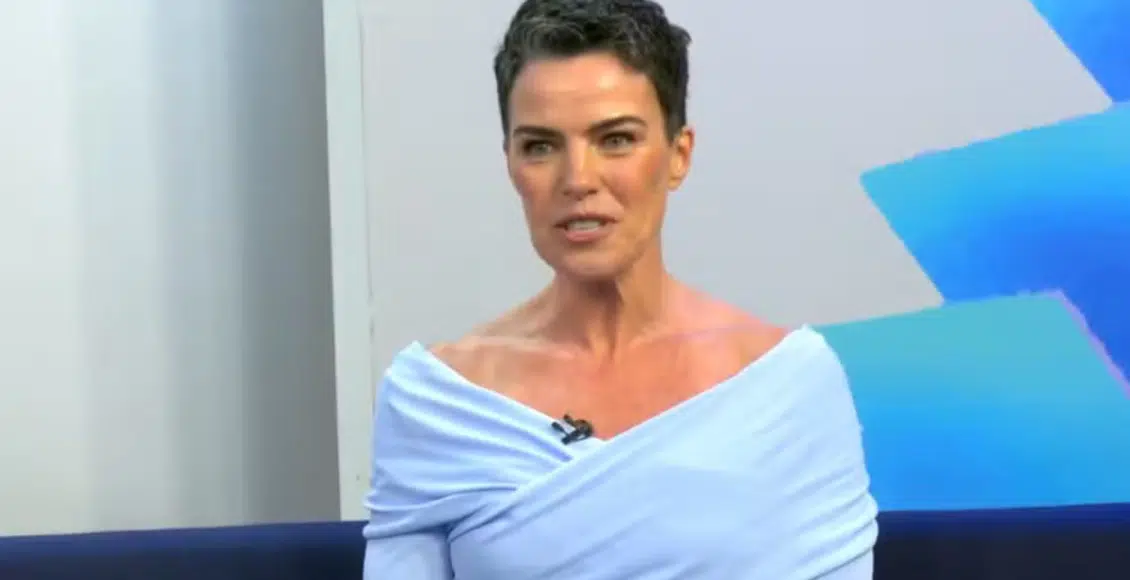 Ana Paula Arósio