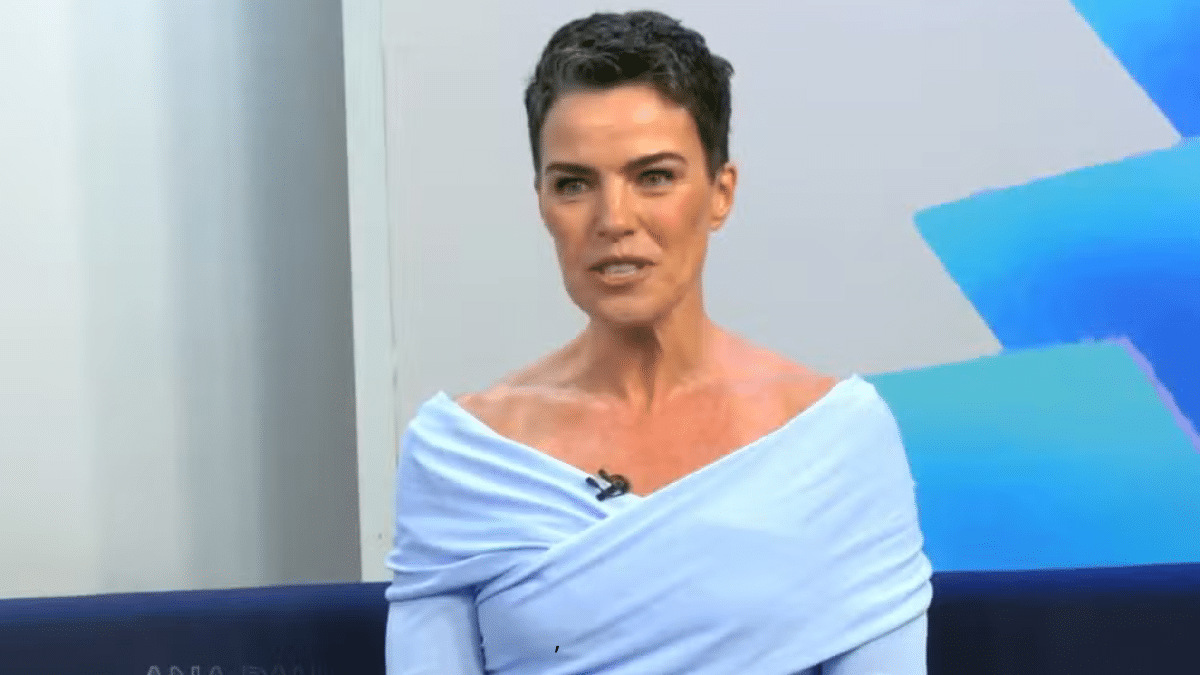 Ana Paula Arósio tem filhos? Conheça a família da atriz de 50 anos Ana Paula Arósio