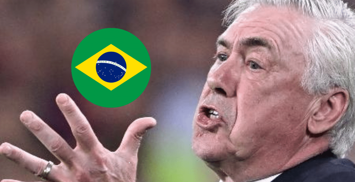 salário Ancelotti