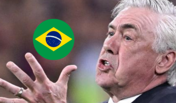 salário Ancelotti
