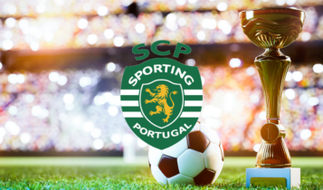 Sporting campeão da Taça Portugal 2025
