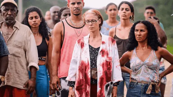 Domingo Maior exibe o filme Bacurau: veja horário