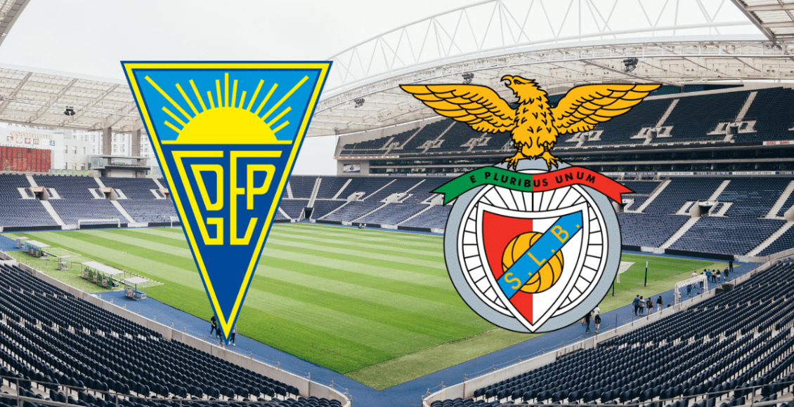 Benfica hoje