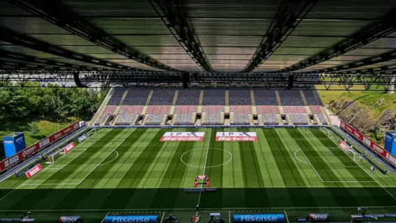 Jogo do Benfica hoje x Braga: onde assistir o derby português ao vivo (17/5)