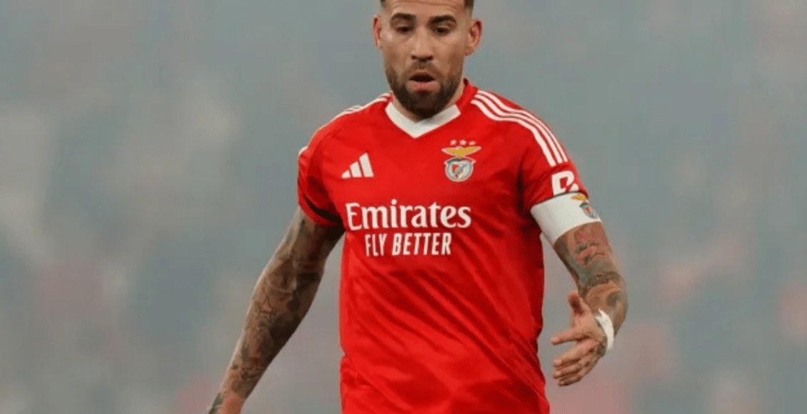 Jogo do Benfica x Sporting
