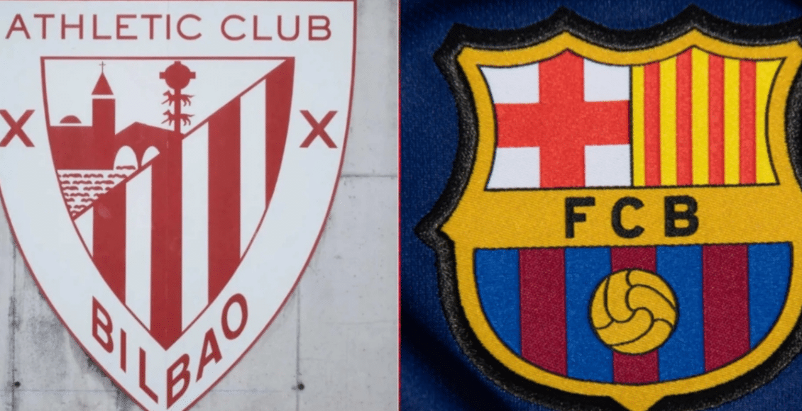Onde assistir Bilbao x Barcelona