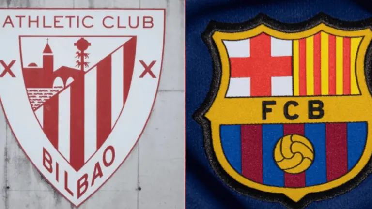 Onde assistir Bilbao x Barcelona no jogo 38 da La Liga