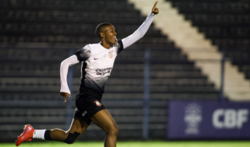 Corinthians feminino x Grêmio