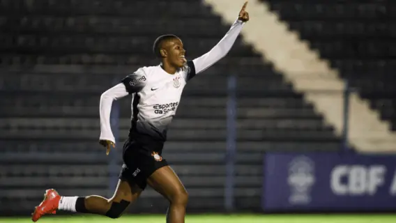 Jogo das Brabas hoje: onde vai passar Corinthians feminino x Grêmio (1/5)