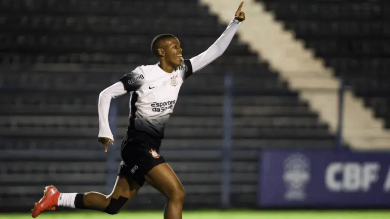 Jogo das Brabas hoje: onde vai passar Corinthians feminino x Grêmio (1/5)