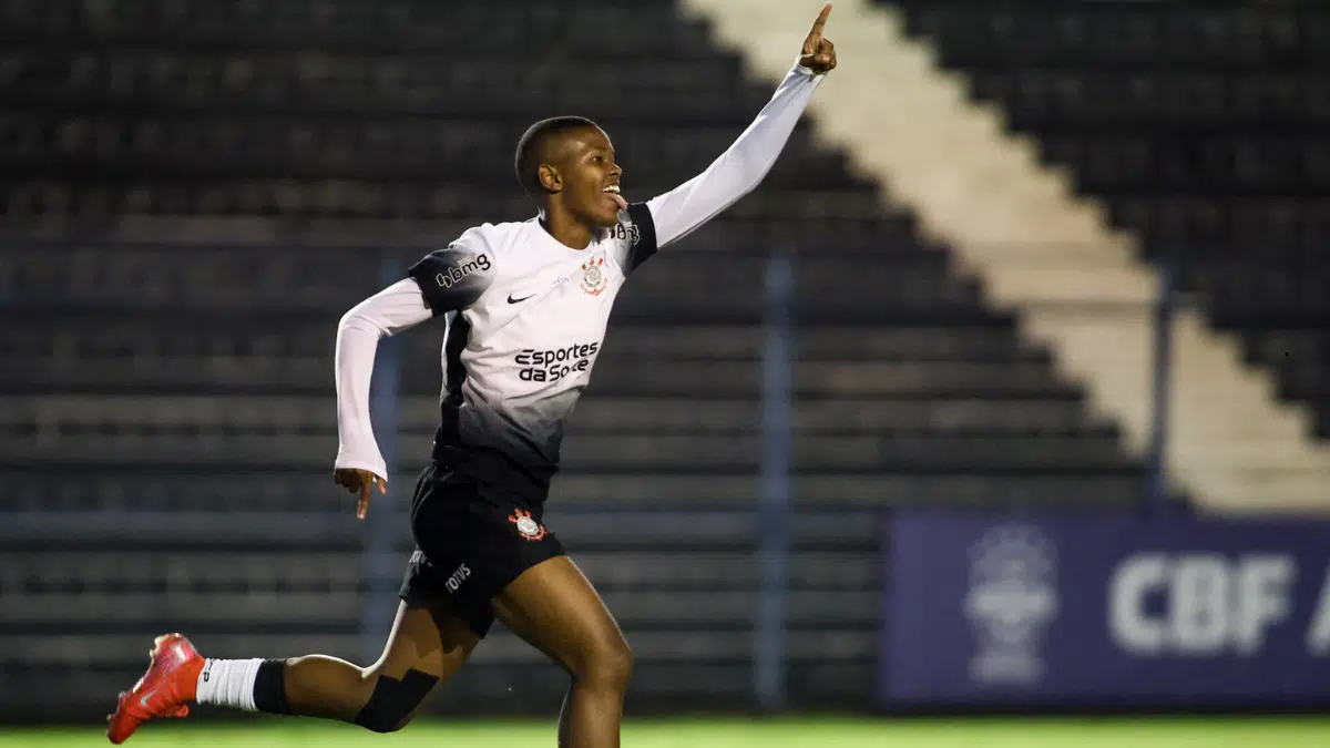 Corinthians feminino x Grêmio