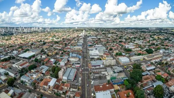 MS aparece duas vezes em ranking das melhores e piores cidades brasileiras