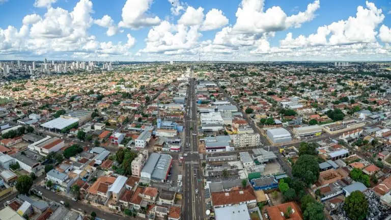 MS aparece duas vezes em ranking das melhores e piores cidades brasileiras