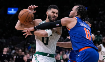 Onde assistir Celtics x Knicks