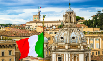 Cidadania Italiana