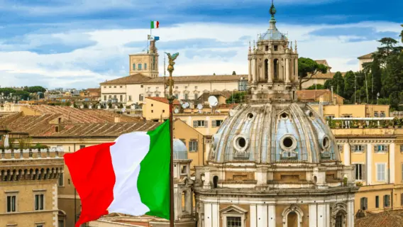 Decreto de Cidadania Italiana: o que muda para descendentes de italiano