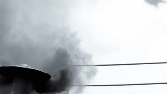 Habemus Papa? O que significa a fumaça preta no Conclave