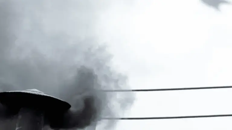 Habemus Papa? O que significa a fumaça preta no Conclave