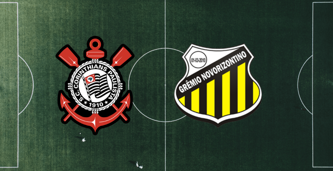 Corinthians hoje