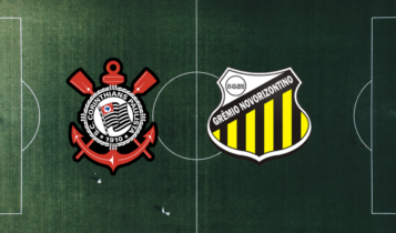 Corinthians hoje