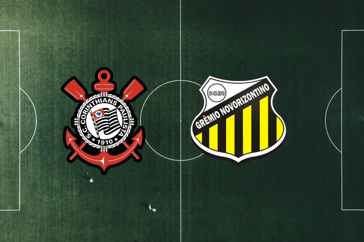 Corinthians hoje