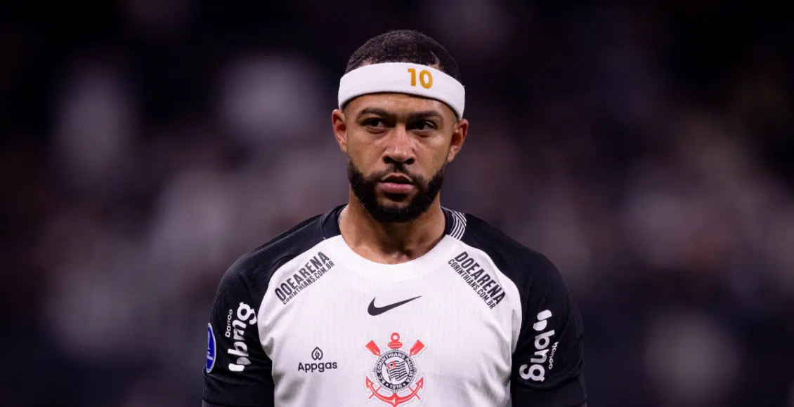 Onde vai passar o jogo do Corinthians
