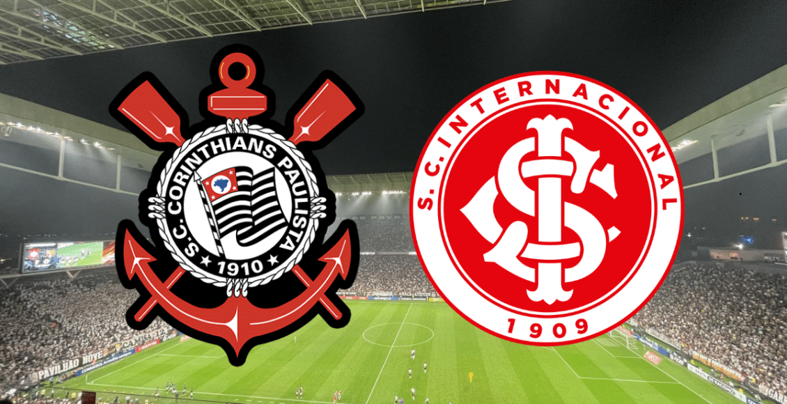Onde vai passar o jogo do Corinthians